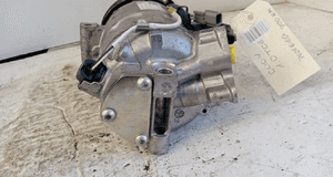 RENAULT CLIO V 1.0 TCE kompresor sprężarka klimatyzacji 926004423R 5