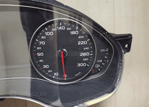 Licznik Audi 4GB920935A 7