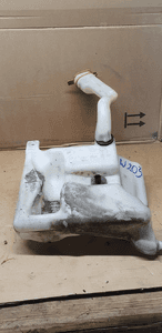 Zbiorniczek płynu spryskiwaczy Mercedes W209 A2038600060 A2098600017 5