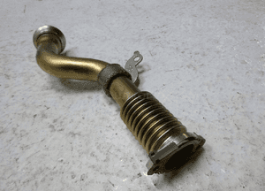 Mercedes W222 C256 W238 W213 wąż przwód rura egr 3
