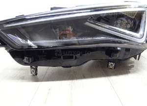 Seat leon iv 5FB full led lampa przednia lewa 5FB941035B 6