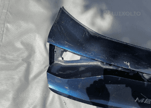 Blenda Klapy Renault Megane 4 IV 901520090 4