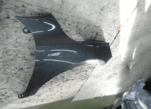 Ford focus MK4 bdb błotnik przedni prawy przód 5