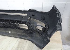 Jeep compass ii 16-20 zderzak przod przedni 52151617 10