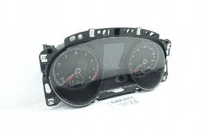 Licznik zegary vw sportsvan 517 28546KM 517920740D 2