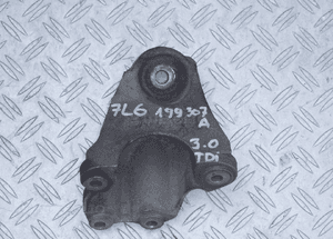 ŁAPA SILNIKA AUDI A4 B8 3.0 TDI 7L6199307A RADOM