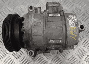 AUDI A4 B5 1.8 SPRĘŻARKA KLIMATYZACJI 8D0260805 RADOM 1