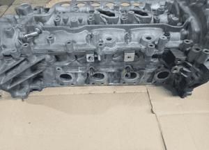 głowica trafic vivaro 2.0 dci m9r po regeneracji 6
