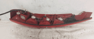 Tyl tylna lampa lewa citroen C8 3
