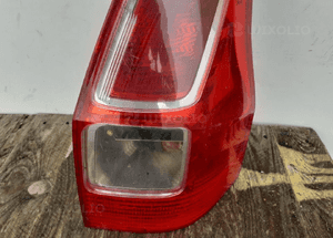 Lampa tył tylna prawa renault megane ii kombi lift 3