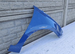Hyundai I10 i 10 14-20 błotnik prawy przód 3