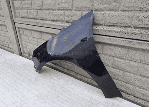 Opel adam błotnik przedni lewy 3