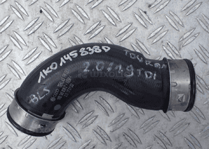 Rura intercoolera vw touran 1.9 tdi / 2.0 tdi 1K0145838D