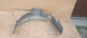 Nadkole lewy przód przednie lewe Ford Galaxy MK1 FL 7M3809967 4