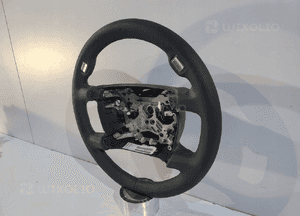 BMW 7 E65 / E66 Kierownica Skóra - 13532 3