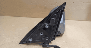 # LUSTERKO PRAWE 17 PIN AUDI A6 C6 LIFT PODŚWIETLANE CZUJNIK MARTWEGO POLA LY7G 2