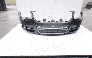 ZDERZAK PRZÓD HALOGENY VOLKSWAGEN EOS LC9X 1