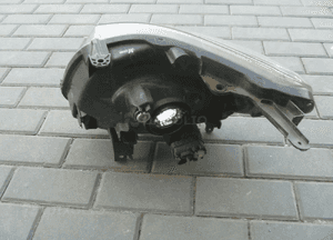 Ford ranger iii lift lampa przednia prawa 3