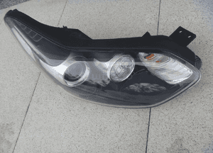 Kia sportage iv lampa prawa zwykła bez led oryginał 92102-F1000 igła 2