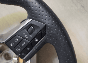 Kierownica SEAT OE 5FA419091EP 5