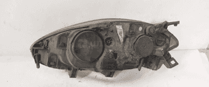 Lampa przod przednia prawa fiat bravo 2 3