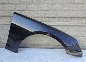 AUDI A4 B9 8W0 LIFT 19 - 24 BŁOTNIK PRZEDNI PRAWY 1
