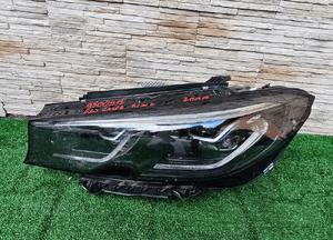 Lampa laser bmw 3 G20 G21 black 9500915 1