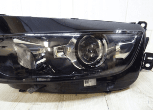Citroen C4 picasso ii lift 13- lampa lewa przód xenon 9677217580 llu 4