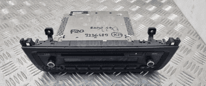 Bmw F20 F30 radio cd business 9236489 1