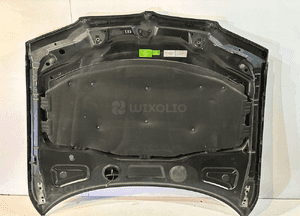 BMW X3 E83 Maska / Pokrywa silnika - 13986 5
