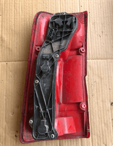 Lampa tylna prawa górna Land Rover Discovery 2 II 3