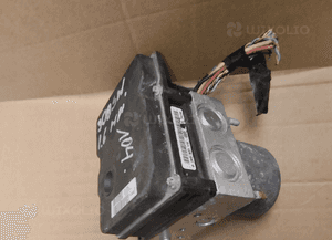 Pompa hamulcowa abs peugeot 308 T7 i 1 1.6 hdi 0265951176 2