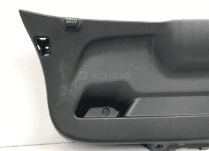 Osłona klapy bagażnika peugeot 208 ii 19- 98232025 2
