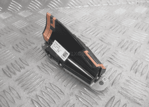 ANTENA DACHOWA GPS BMW X5 F15, X6 F16, X3 G01, X4 G02 4