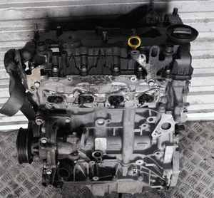 Silnik opel meriva b lift 1.6 16V cdti 136KM B16DTH 2014 7
