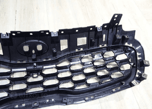 Grill Black Edition Sportage 4 Lift 86352-F1810 8
