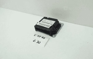 Moduł sensor air bag peugeot expert 9817062880 3