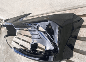 Zderzak przód przedni toyota camry viii XV70 lift fl 2021- 52119-3T961 cały 3