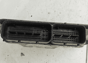 KOMPUTER STEROWNIK SILNIKA 39110-2BRBK KIA CEED II 1.6 GDI 3