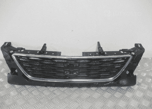 Grill gril atrapa seat leon iii 3 fr 2012-2016 1