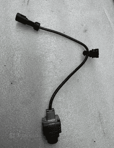 MERCEDES s222 maybach kamera c 217 e 213 8