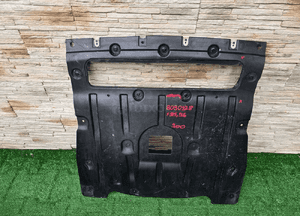 Podłoga pod silnik bmw X5M F95 X6M F96 8090928 1