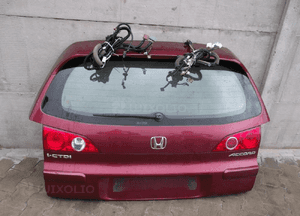 Klapa tył kompletna honda accord vii 7 kombi R522P
