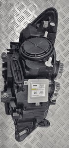 Bmw F22 F23 lampa lewa przód 7388927 km 11