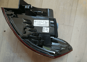Lampa tył lewa VW T-roc 2GC945095C 5