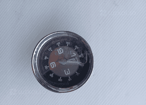 Peugeot rcz zegar zegarek konsoli deski rozdzielczej 40400280 342852485 1