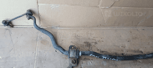 Stabilizator drążek stabilizatora przód Mazda 6 II 2