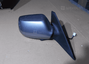 Lusterko elektryczne prawe mazda 6 25G 5-PIN oryginał 1
