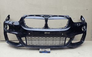 Zderzak przód przedni bmw X1 F48 m pakiet 2015- 1