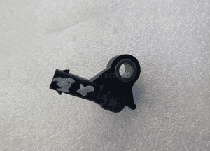 JAGUAR XE X760 XF X260 CZUJNIK SENSOR UDERZENIA 2